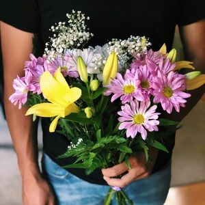 Meet your Posher, Emma